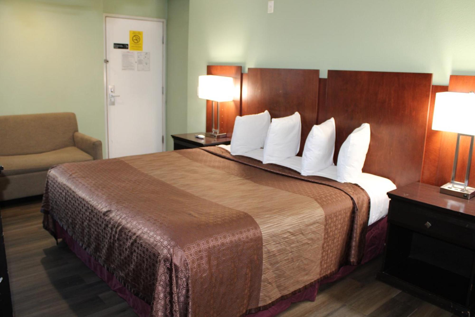 Rancho California Inn טמקולה מראה חיצוני תמונה