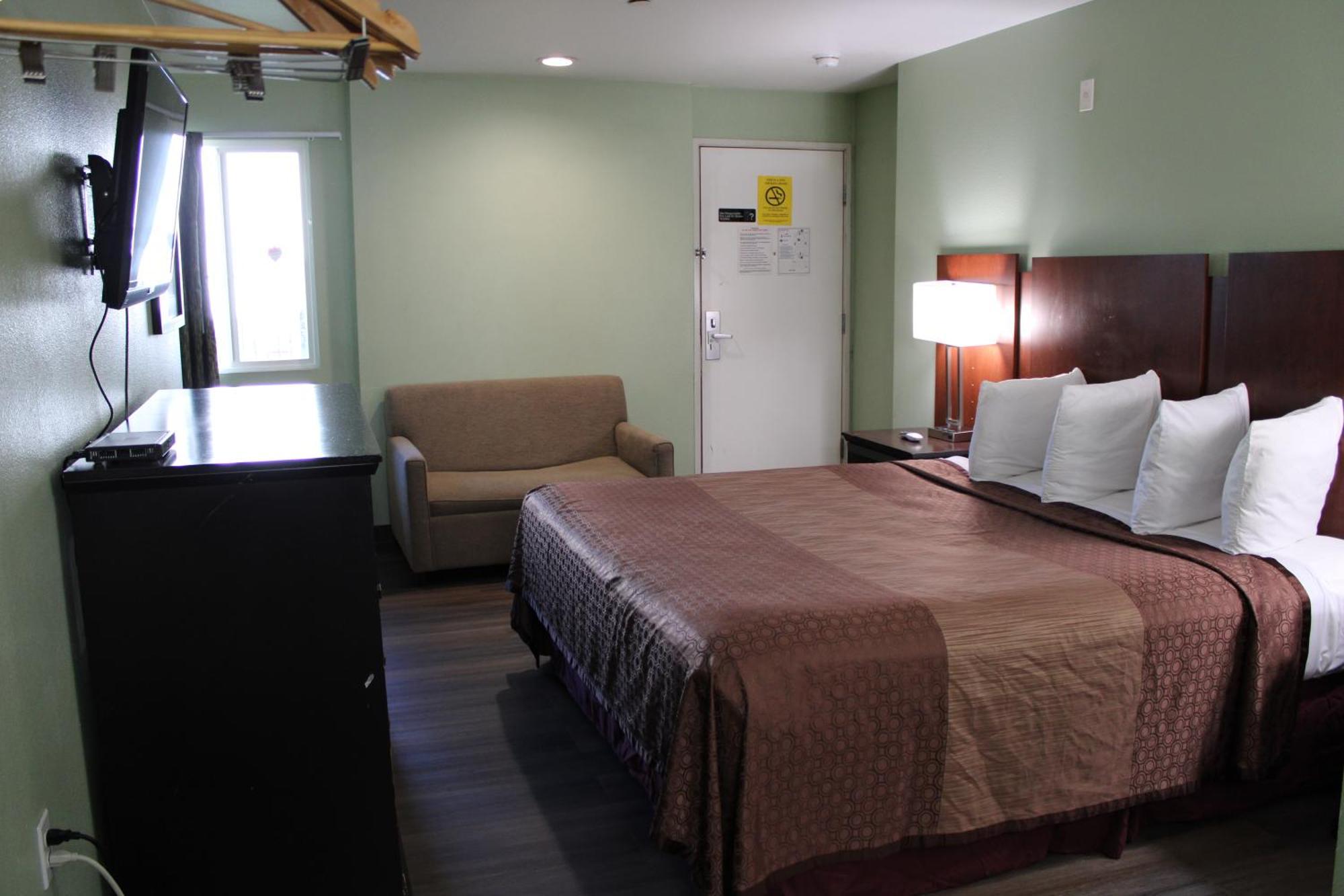 Rancho California Inn טמקולה מראה חיצוני תמונה