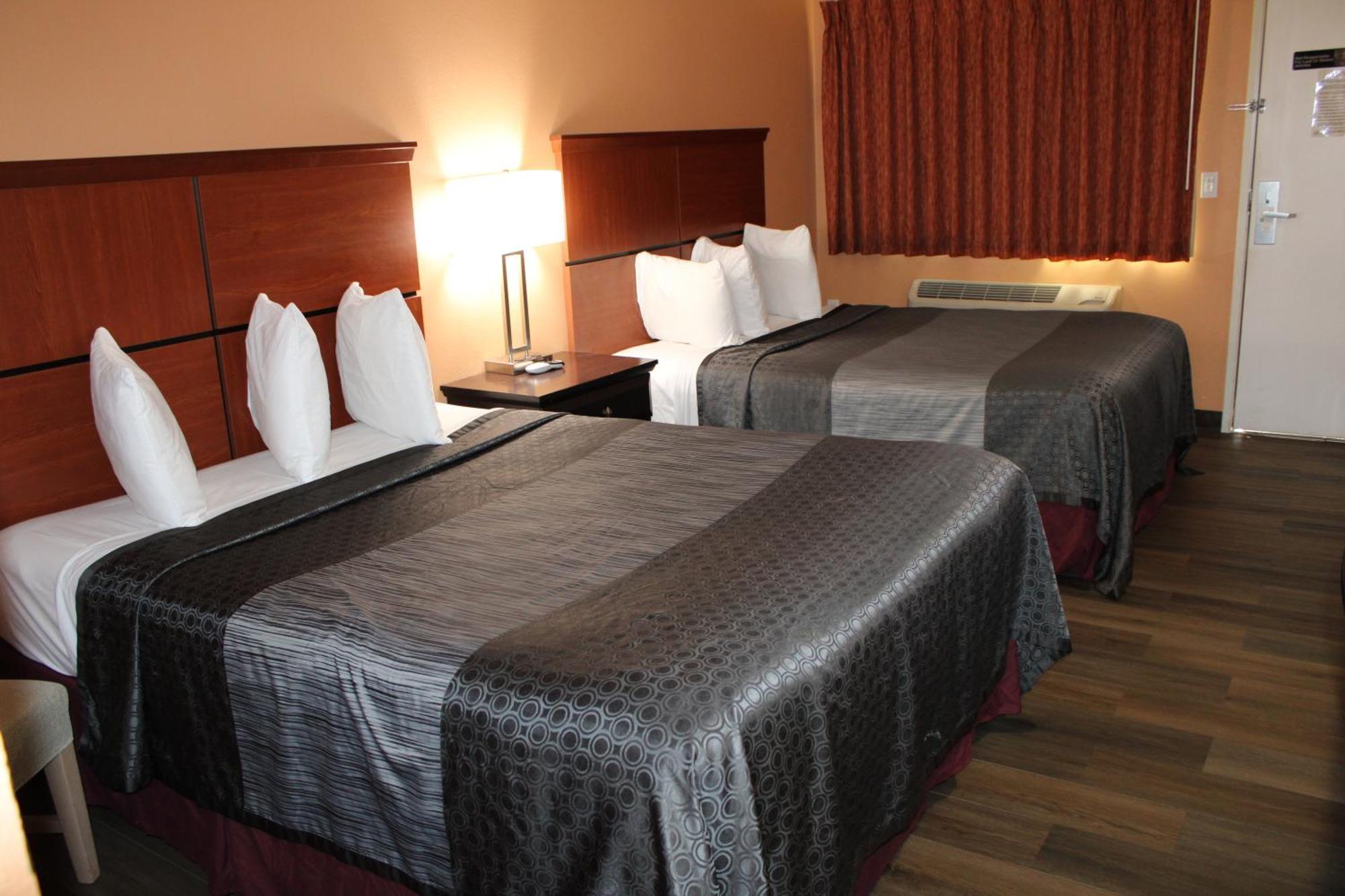 Rancho California Inn טמקולה מראה חיצוני תמונה