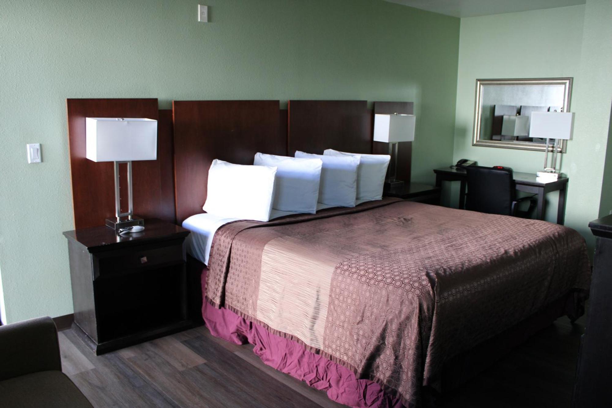 Rancho California Inn טמקולה מראה חיצוני תמונה