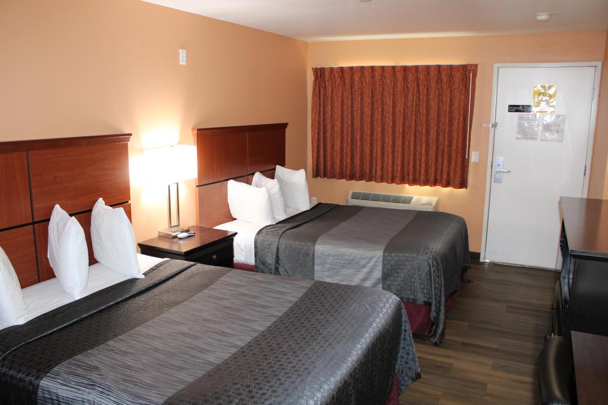 Rancho California Inn טמקולה מראה חיצוני תמונה