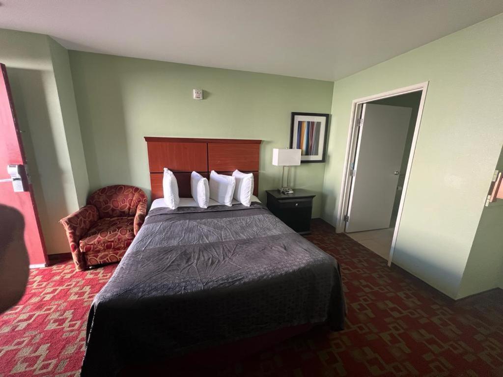 Rancho California Inn טמקולה מראה חיצוני תמונה