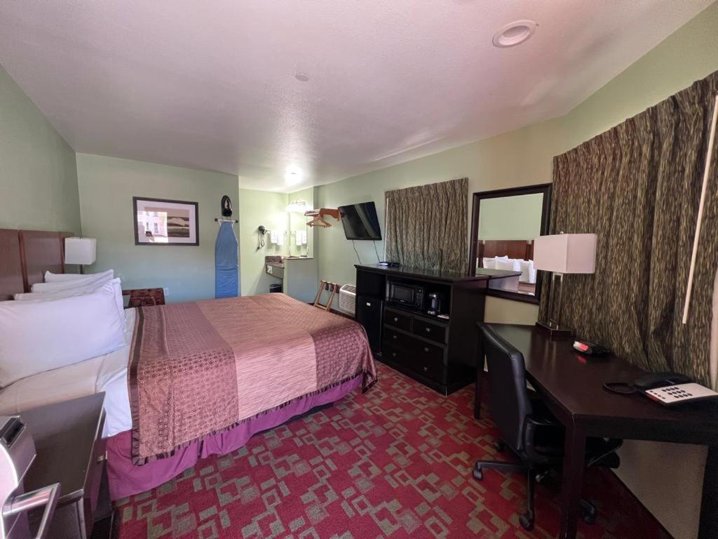 Rancho California Inn טמקולה מראה חיצוני תמונה