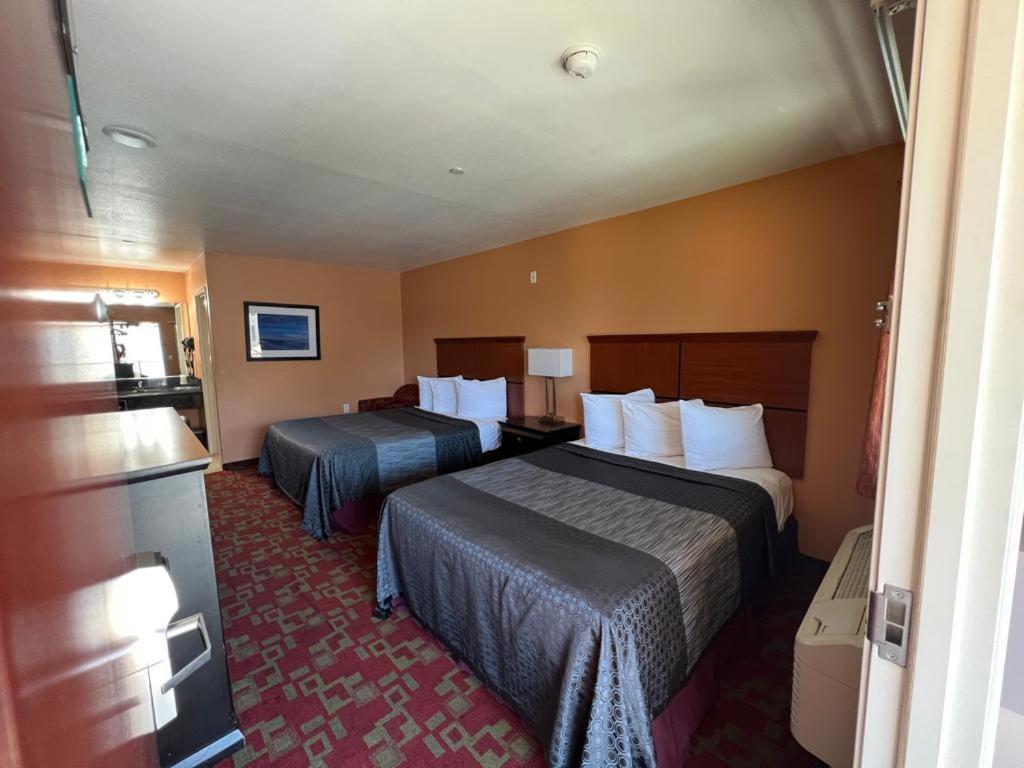 Rancho California Inn טמקולה מראה חיצוני תמונה