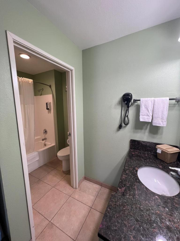 Rancho California Inn טמקולה מראה חיצוני תמונה