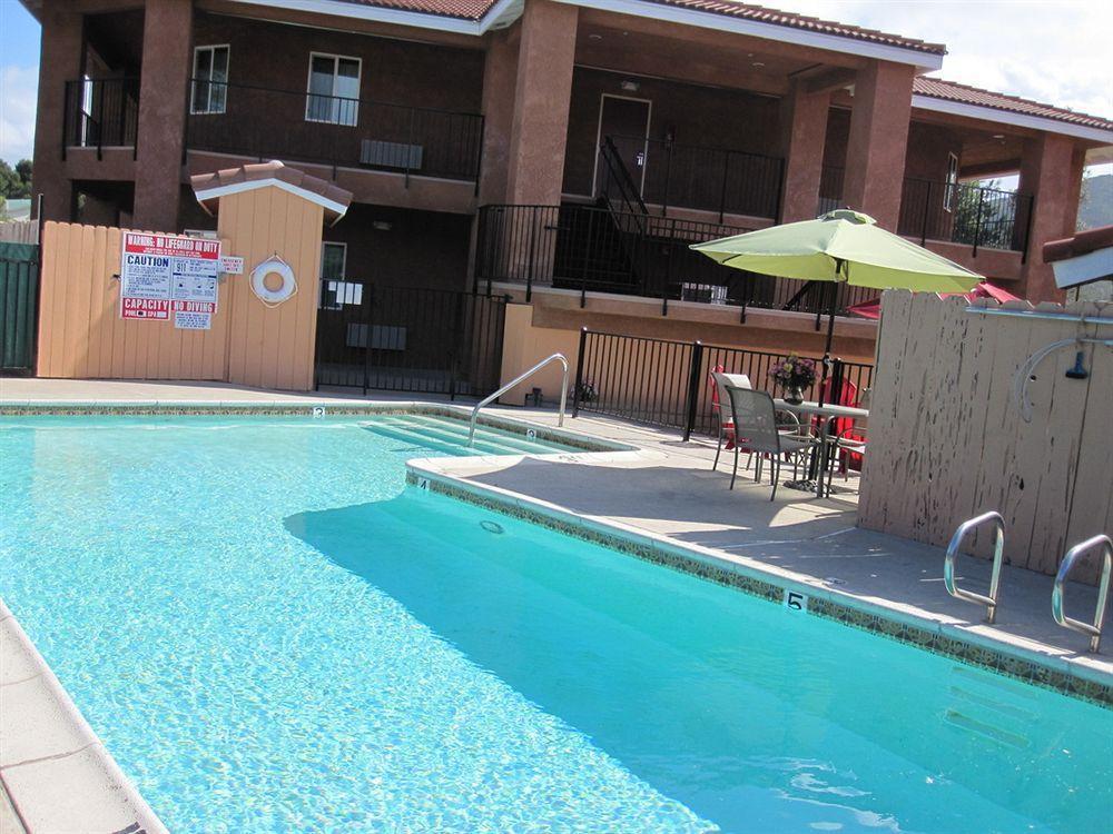 Rancho California Inn טמקולה מראה חיצוני תמונה