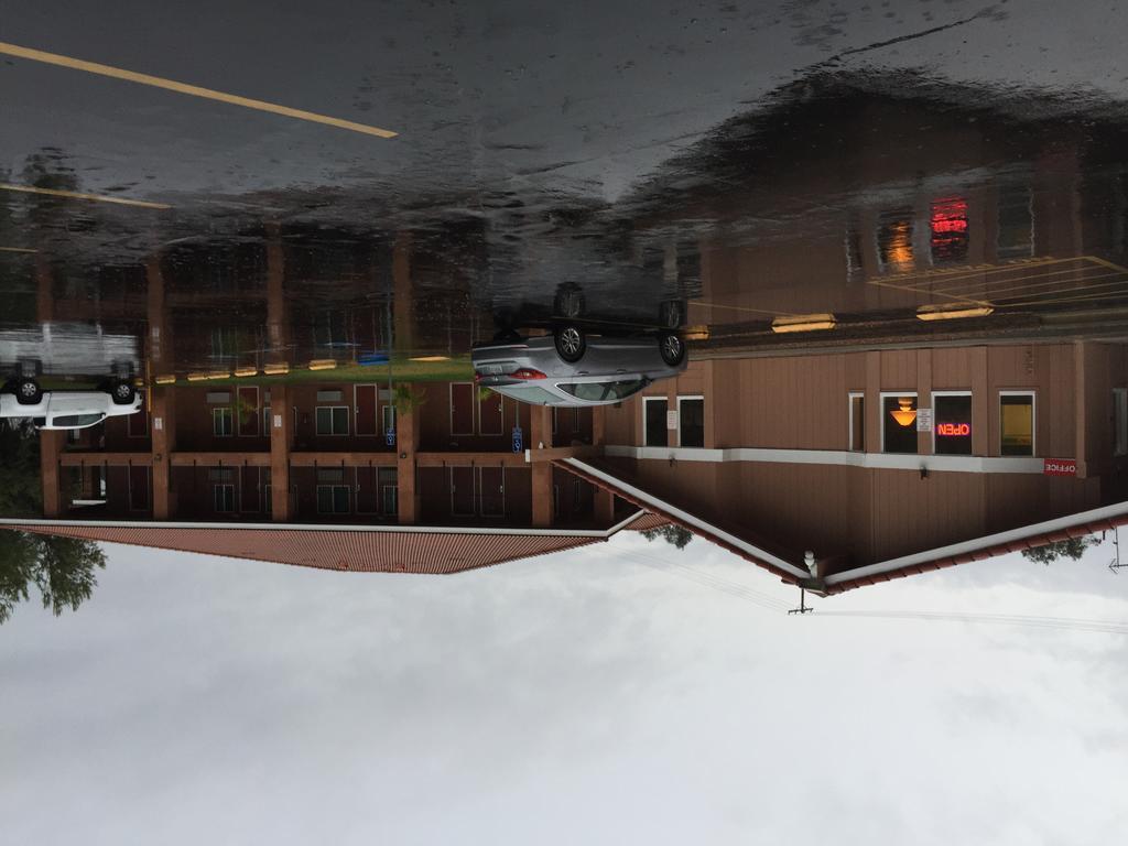 Rancho California Inn טמקולה מראה חיצוני תמונה