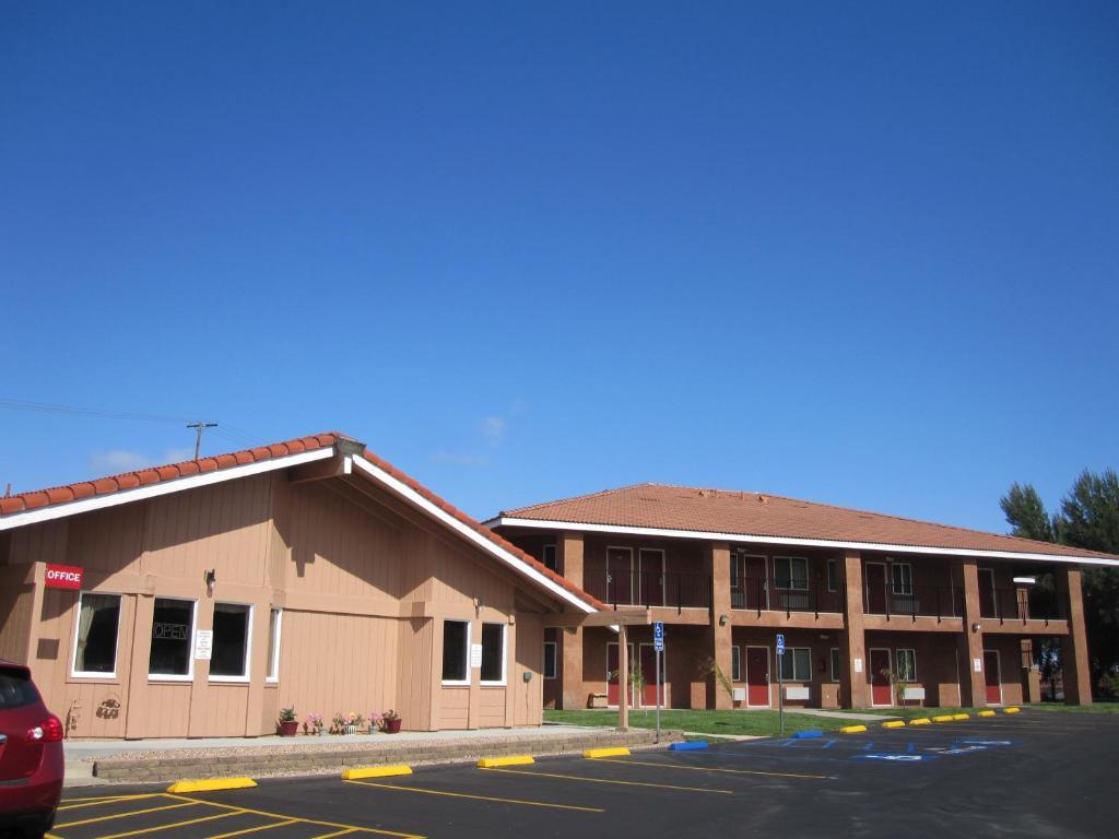 Rancho California Inn טמקולה מראה חיצוני תמונה