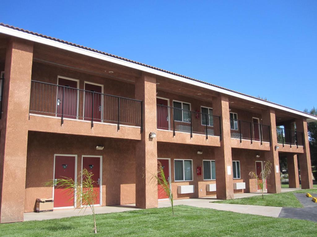 Rancho California Inn טמקולה מראה חיצוני תמונה