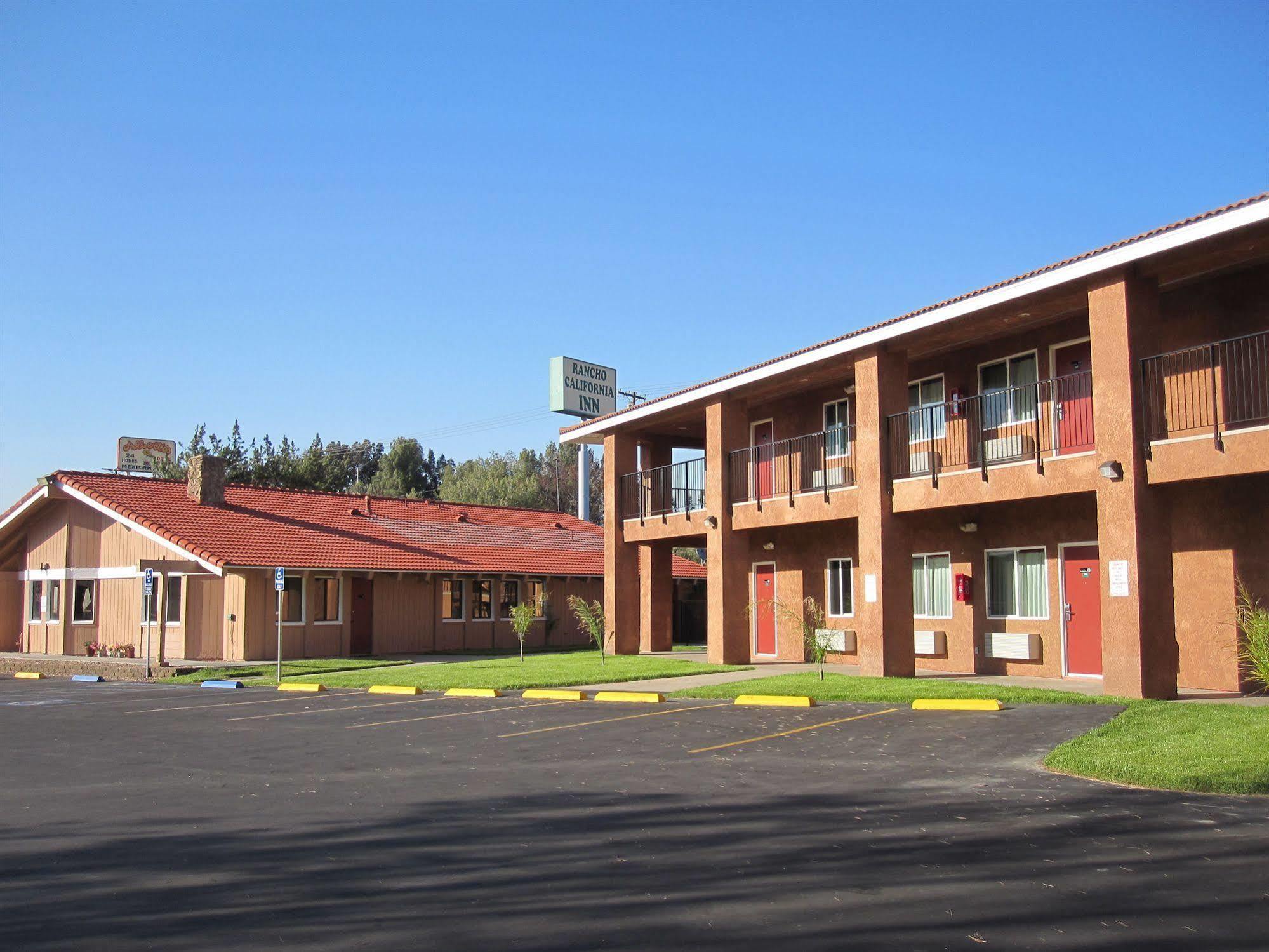 Rancho California Inn טמקולה מראה חיצוני תמונה