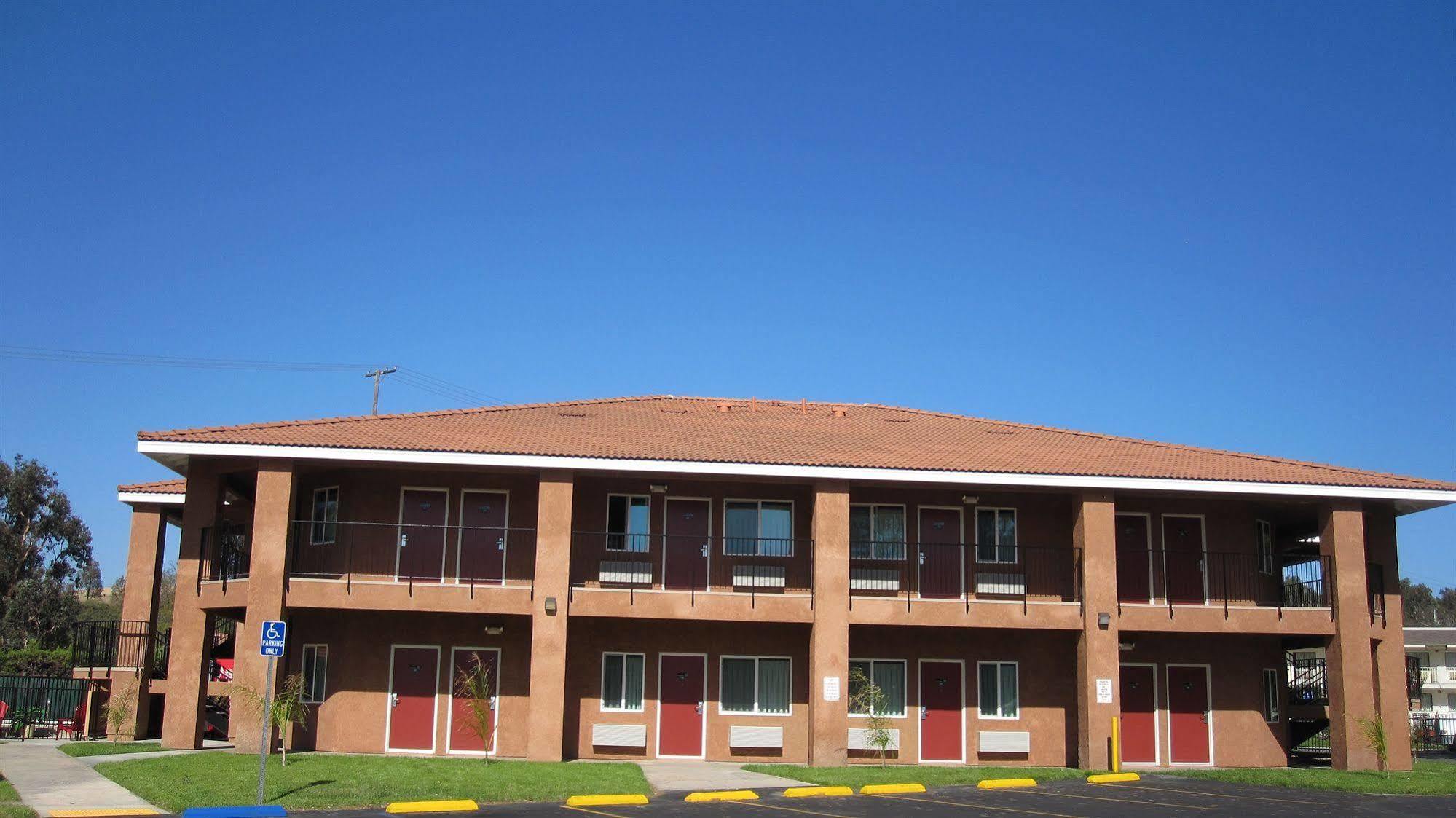 Rancho California Inn טמקולה מראה חיצוני תמונה