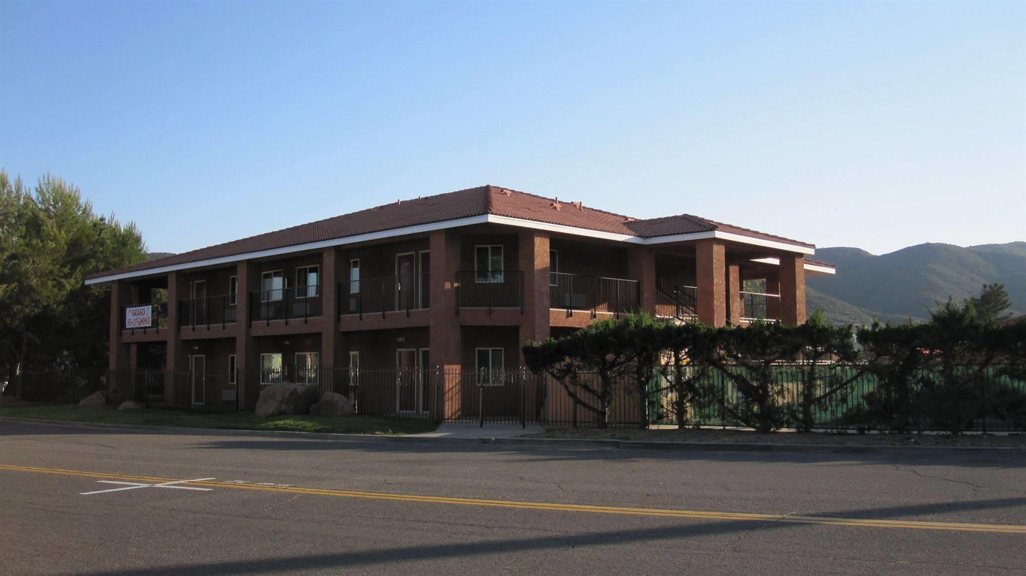 Rancho California Inn טמקולה מראה חיצוני תמונה