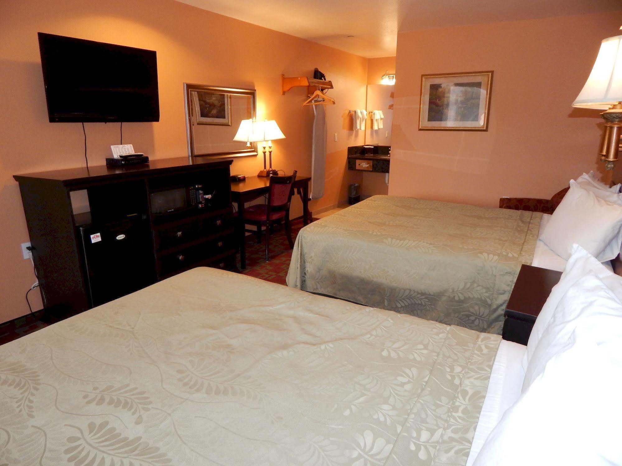 Rancho California Inn טמקולה מראה חיצוני תמונה