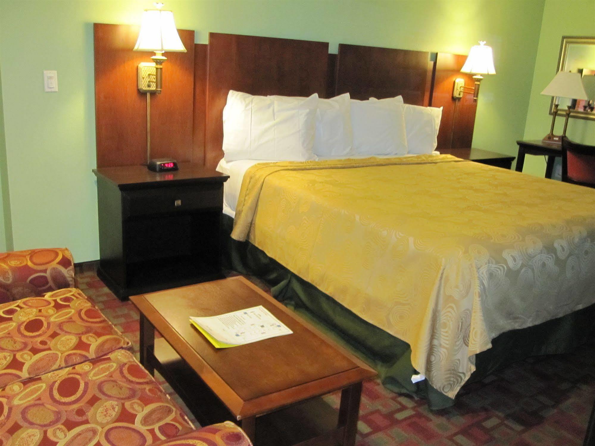 Rancho California Inn טמקולה מראה חיצוני תמונה