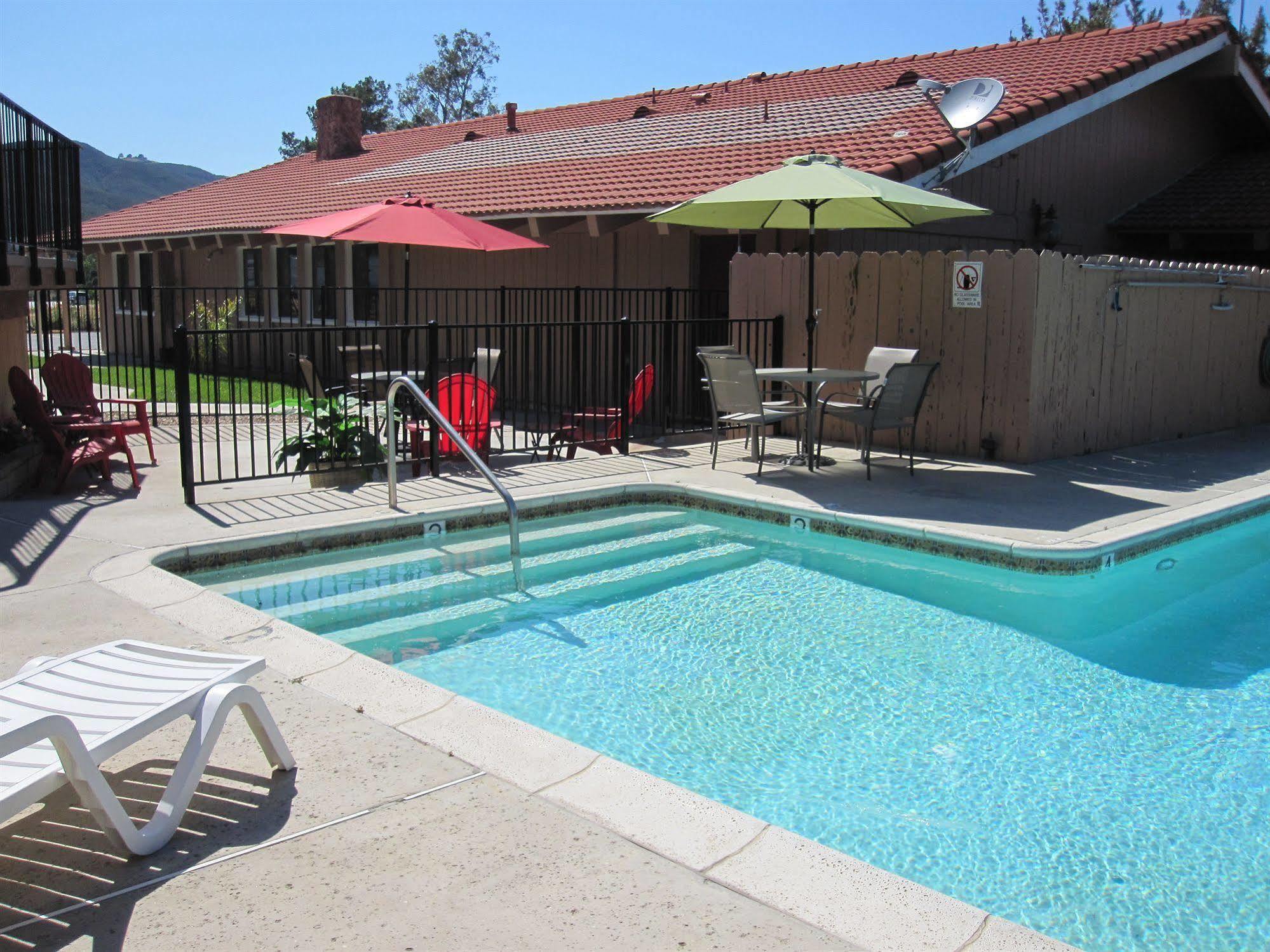 Rancho California Inn טמקולה מראה חיצוני תמונה