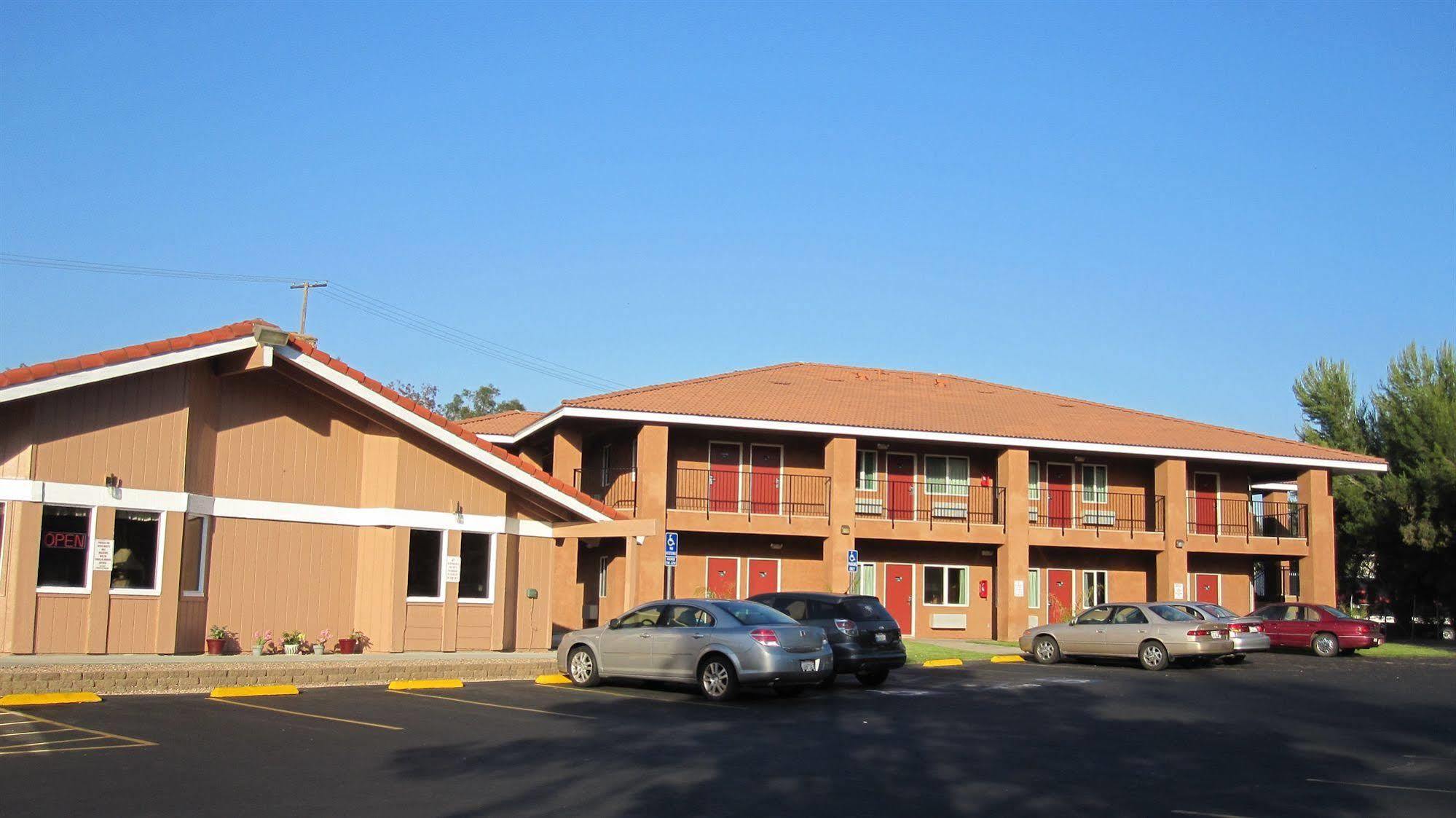 Rancho California Inn טמקולה מראה חיצוני תמונה