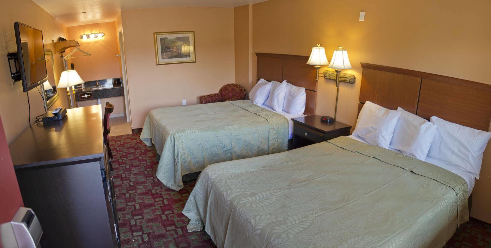 Rancho California Inn טמקולה מראה חיצוני תמונה