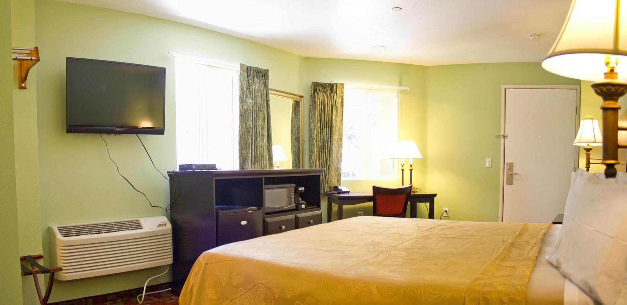 Rancho California Inn טמקולה מראה חיצוני תמונה