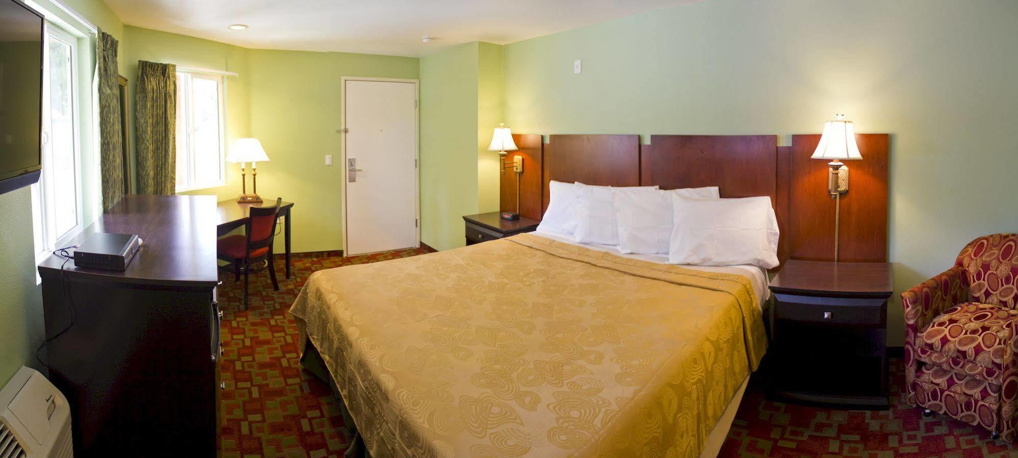 Rancho California Inn טמקולה מראה חיצוני תמונה