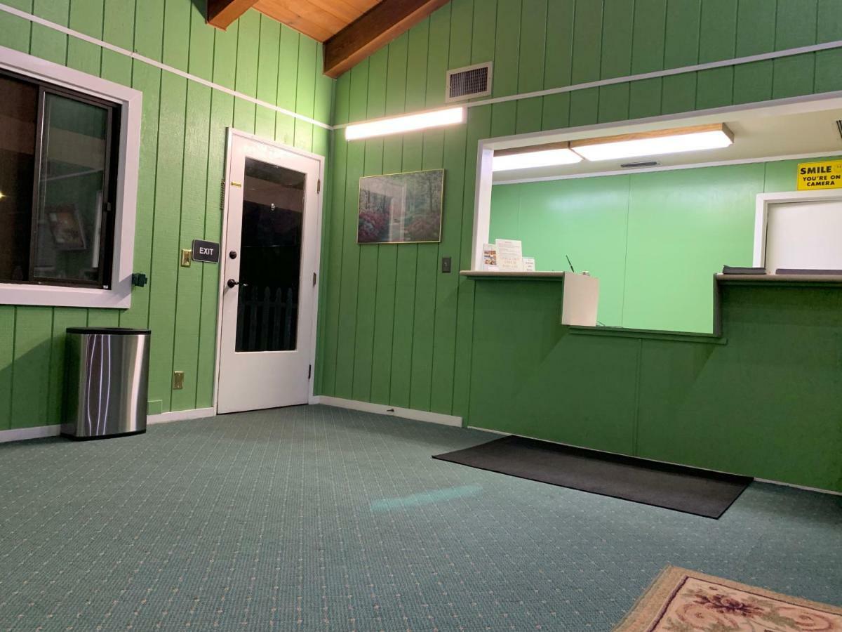 Rancho California Inn טמקולה מראה חיצוני תמונה